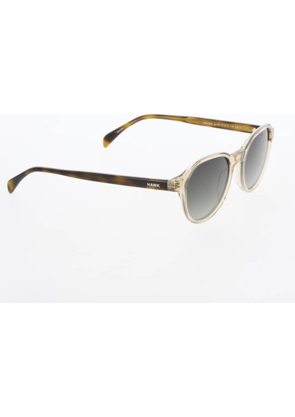 HW2262 C3 51 19 145 Polarize Unisex Güneş Gözlüğü