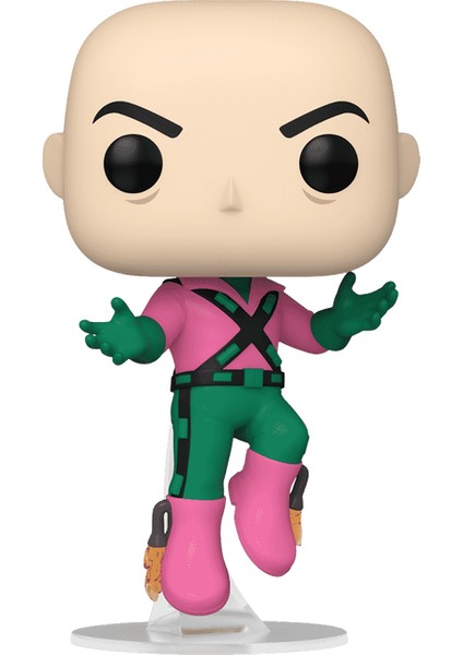 Pop! Dc Comics - Lex Luthor #472