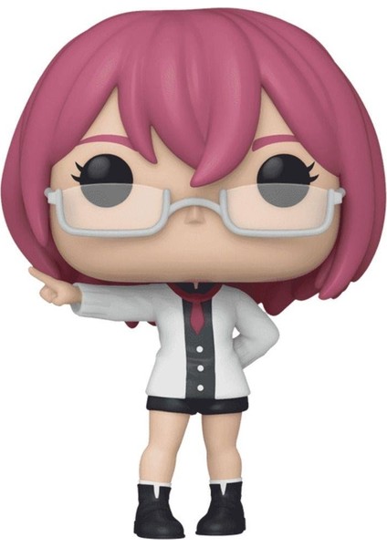 Pop! The Seven Deadly Sins - Gowther #1498