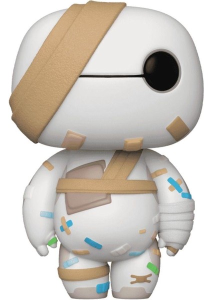 Pop! Disney Big Hero 6 Super #1464