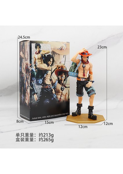 Avengers Demir Örümcek Anime Aksiyon Figürü Model Süs (Yurt Dışından)