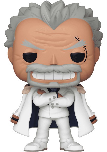 Pop! Monkey D. Garp #1850