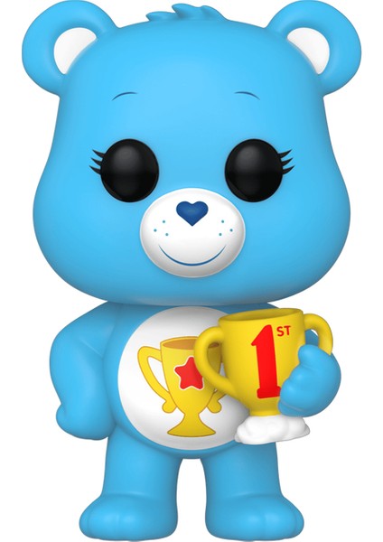 Pop! Care Bears - Champ Bear #1203