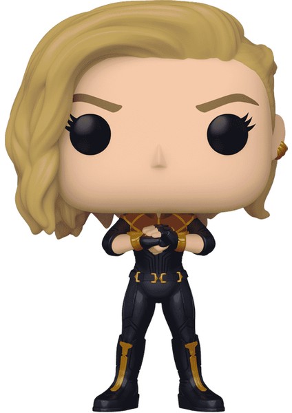 Pop! Captain Marvel #1257