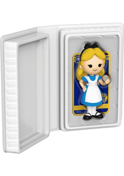 Rewind! Alice In Wonderland fırsatları