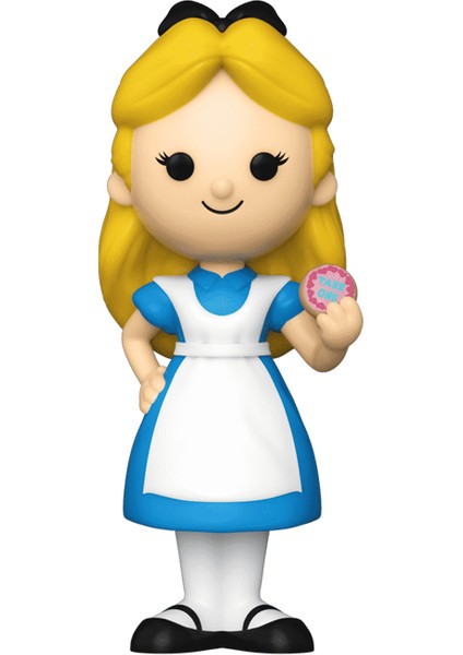 Rewind! Alice In Wonderland indirimleri