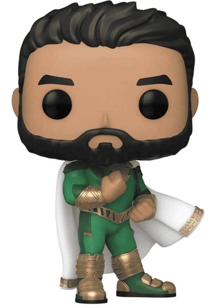 Pop! Shazam! Fury Of The Gods - Pedro #1282