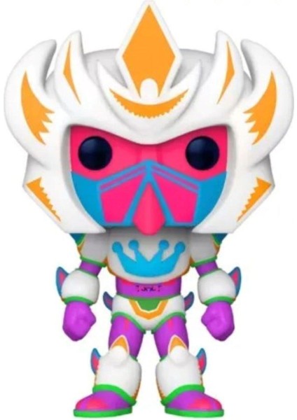 Pop! Proto Robos Se - Fundays