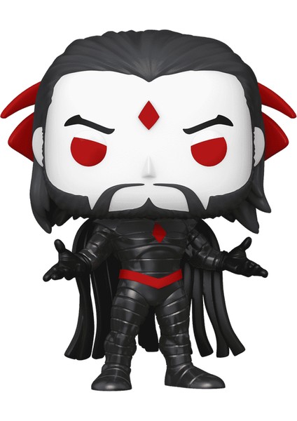 Pop! Marvel X-Men - Mister Sinister #1387