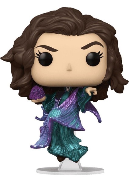 Pop! Wanda & Vision - Agatha Harkness With Magic #826