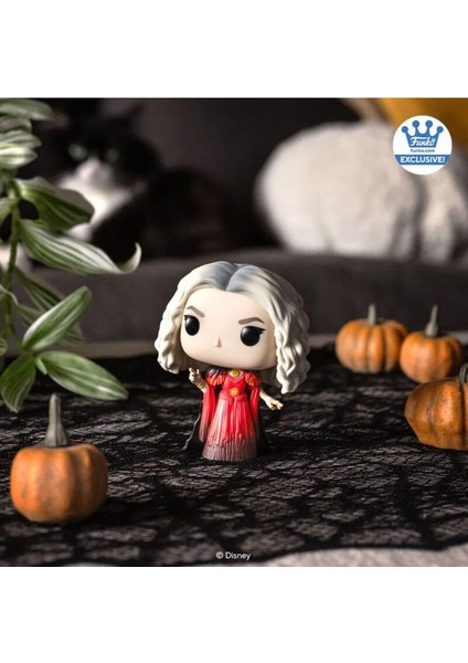 Pop! Hocus Pocus - The Witch Mother #1375