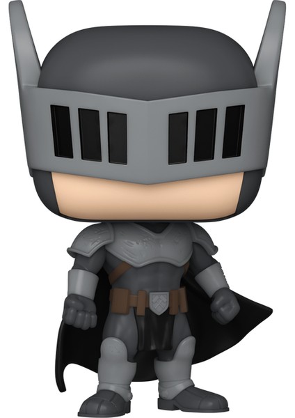 Pop! Dc Comics - Batman Knight #513