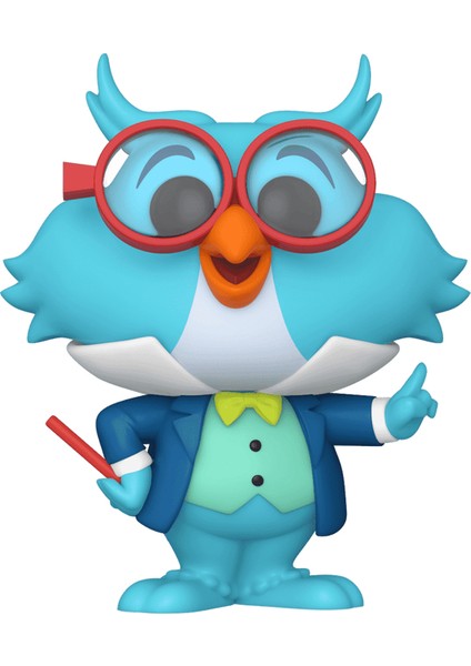 Pop! Disney - Professor Owl #1249