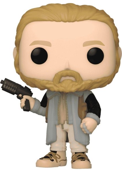 Pop! Rebel Moon - Kai #1537