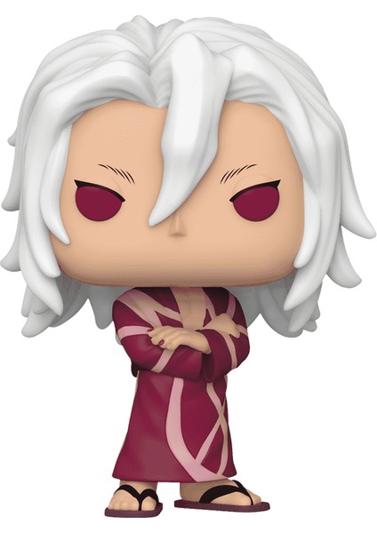 Pop! Demon Slayer - Tengen Uzui In Kimono #1537 fiyatları