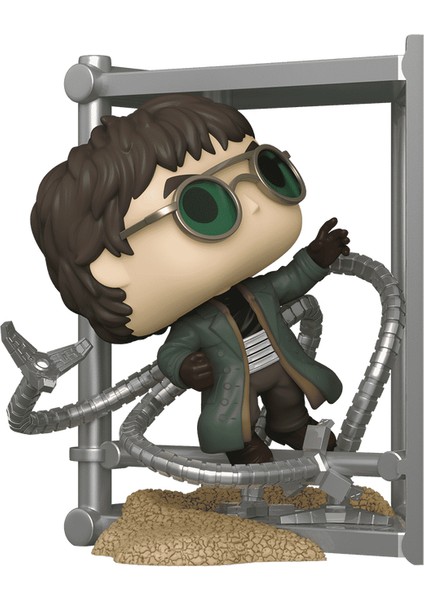 Pop! Marvel - Spider-Man No Way Home - Deluxe Doc Ock #1184