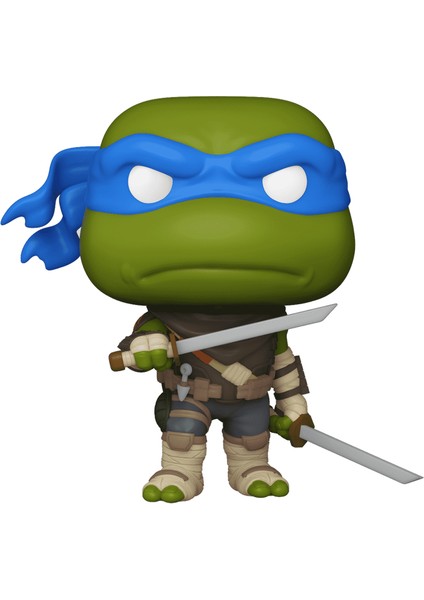 Pop! Teenage Mutant Ninja Turtles - Leonardo (The Last Ronin) #43
