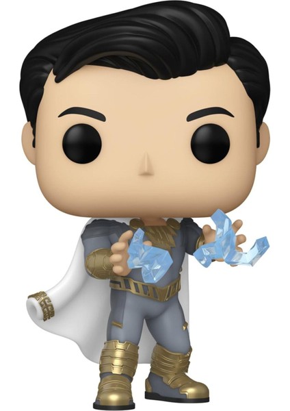 Pop! Shazam! Fury Of The Gods - Eugene #1281