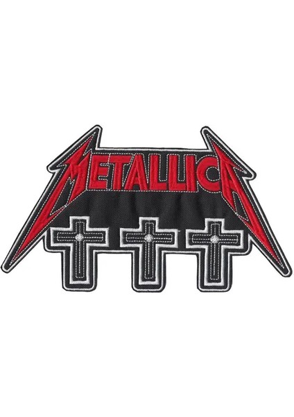 Metallica Patch Yama