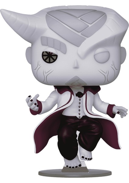 Pop! Boruto: Naruto Next Generations - Isshiki Otsutsuki (Glow) #1655
