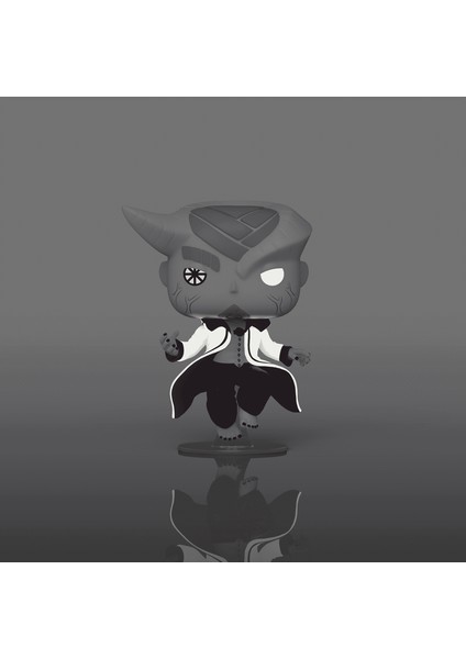 Pop! Boruto: Naruto Next Generations - Isshiki Otsutsuki (Glow) #1655