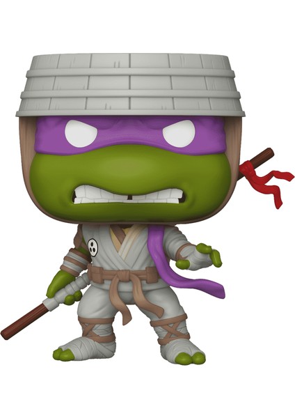 Pop! Teenage Mutant Ninja Turtles - Donatello (The Last Ronin) #42