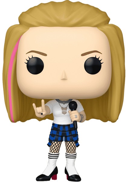 Pop! Avril Lavigne (Girlfriend) #447