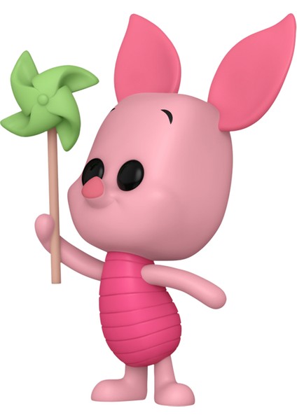 Pop! Disney - Winnie The Pooh - Piglet With Pinwheel #1514