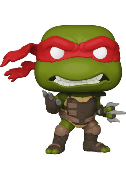 Pop! Teenage Mutant Ninja Turtles - Raphael (The Last Ronin) #44