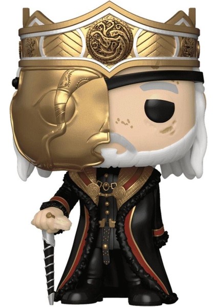 Pop! House Of The Dragon - Viserys Targaryen #15