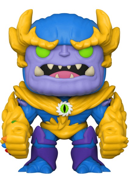 Pop! Marvel - Thanos #993