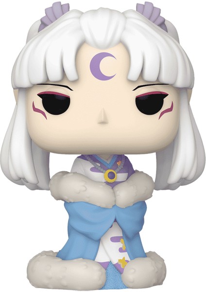 Pop! Inuyasha - Sesshōmaru's Mother #1595