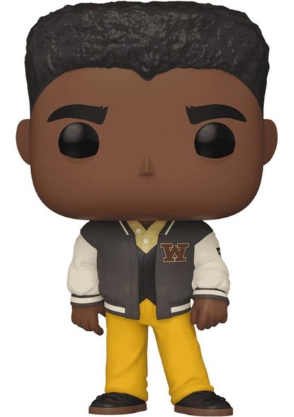 Pop! Eddie Winslow #1378