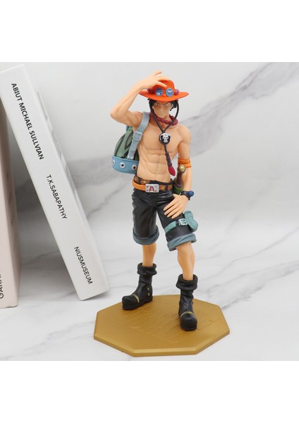 Avengers Demir Örümcek Anime Aksiyon Figürü Model Süs (Yurt Dışından)