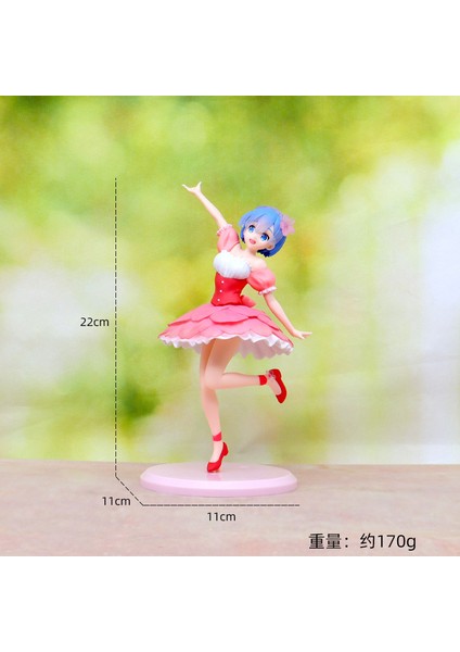 Anime Hatsune Miku El Kuklası Modeli Ikincil Yuan Süsleri (Yurt Dışından)