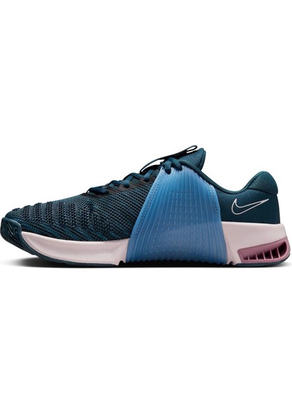 Metcon 9 Training Shoes Kadın Yürüyüş Antrenman Spor Ayakkabısı Mavi