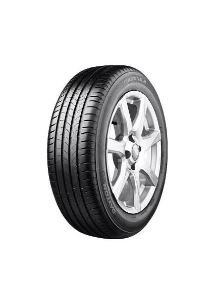 215/55R18 99V Xl Touring 2 Yaz Lastiği (Üretim YILI:2025)