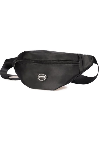Siyah Unisex Bel Çantası Bum fiyatları