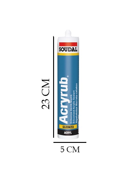 Mastik Beyaz 500 gr modelleri