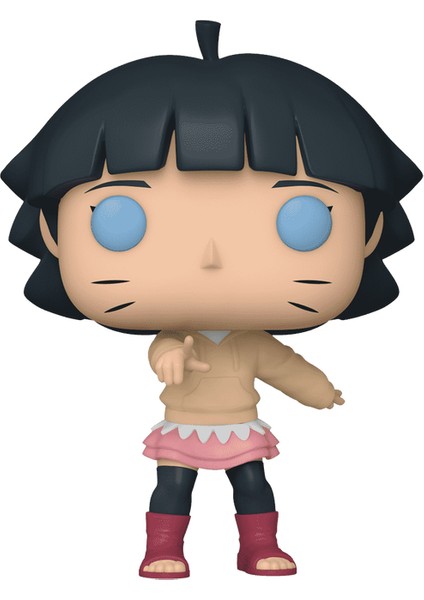 Pop! Boruto: Naruto Next Generations - Himawari Uzumaki #1654
