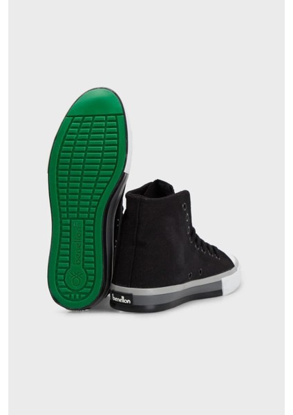 BN-30192 Siyah Erkek Spor Ayakkabı modelleri