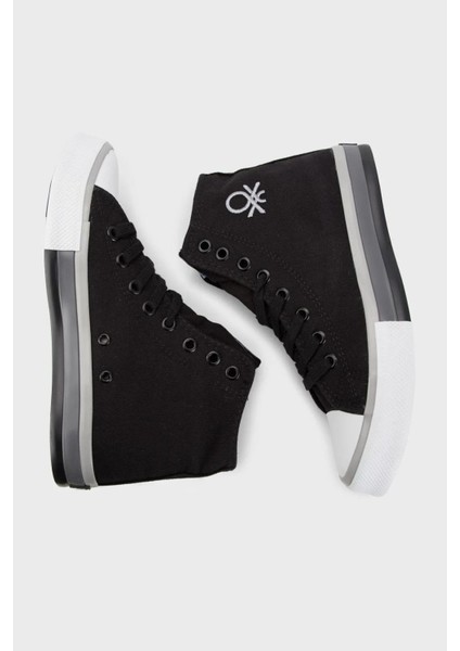 BN-30192 Siyah Erkek Spor Ayakkabı fırsatları