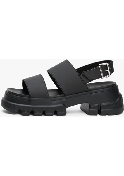 Tommy Hılfıger Tjw Chunky Cıty Sandal Sandalet modelleri