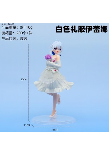 Anime Hatsune Miku El Kuklası Modeli Ikincil Yuan Süsleri (Yurt Dışından)
