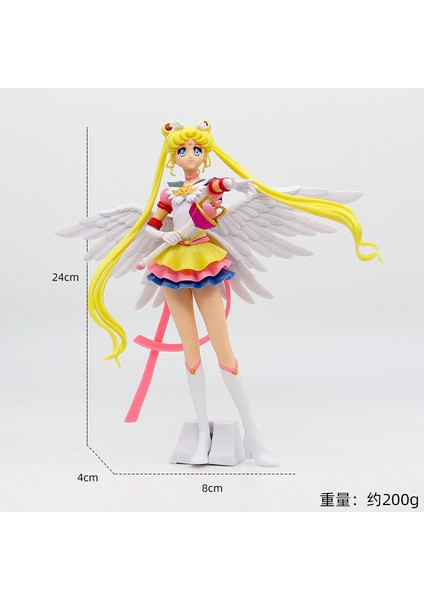 Anime Hatsune Miku El Kuklası Modeli Ikincil Yuan Süsleri (Yurt Dışından)