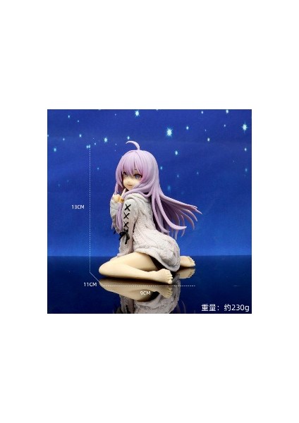 Anime Hatsune Miku El Kuklası Modeli Ikincil Yuan Süsleri (Yurt Dışından)