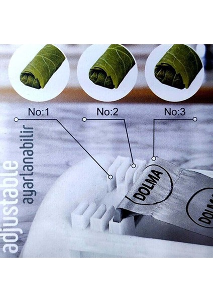 Rota Kitchenware Yaprak Sarma Makinesi