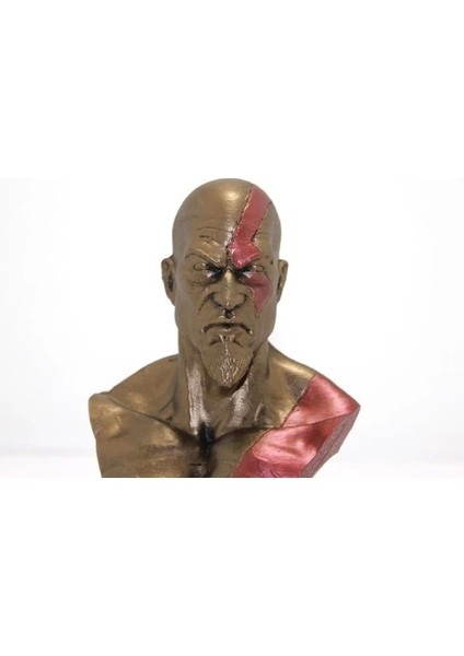 Kratos Büst Model 3 fırsatları