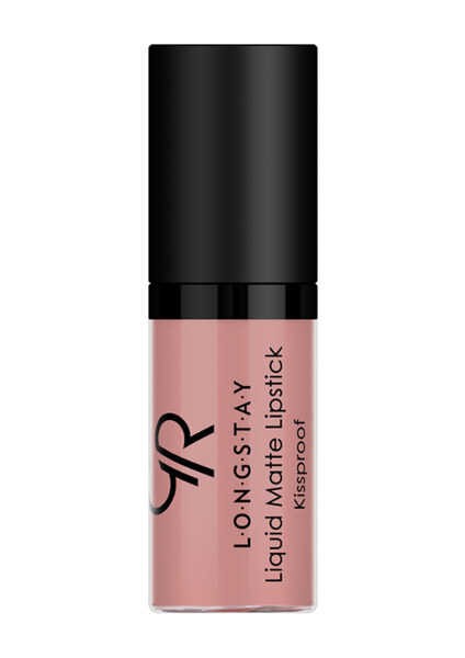 Longstay Liquid Matte Lipstick (Mini) No:01 indirimleri