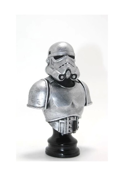 Stormtrooper Büst